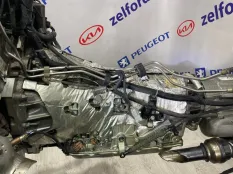 АКПП Cadillac Escalade L87 2022