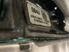 АКПП Cadillac Escalade L87 2022