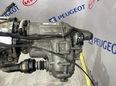 Раздаточная коробка Cadillac Escalade L87 2022
