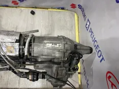 Раздаточная коробка Cadillac Escalade L87 2022