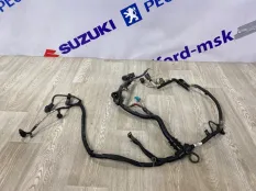 Проводка аккумулятора FORD EXPLORER U502 PDED 2017