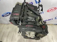 Двигатель Peugeot 307 NFU 2007