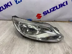 Фара передняя правая FORD FOCUS 3 2013г