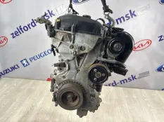 Двигатель MAZDA 3 LF 2006