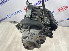 Двигатель MAZDA 3 LF 2006