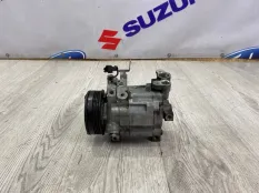Компрессор кондиционера SUBARU FORESTER SH EJ255