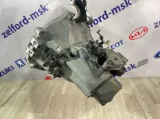 МКПП Citroen C-Elysee EB2M 2014г
