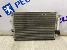 Радиатор кондиционера FORD FOCUS 3 M1DA 2013г