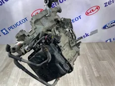 АКПП FORD Escape L3 2008г