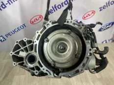 АКПП FORD Escape L3 2008г