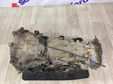 АКПП Mitsubishi Pajero 6G75 2009