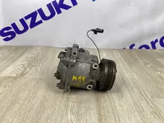 Компрессор кондиционера SUZUKI SWIFT M16A 2016г