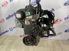 Двигатель FORD FOCUS 3 PNDA 2014