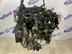 Двигатель FORD FOCUS 3 PNDA 2014