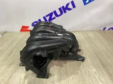 Коллектор впускной MAZDA 6 LF 2008г