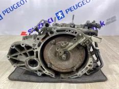 АКПП FORD Escape L3 2009