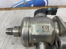 ТНВД Chevrolet Captiva C140 LFW 2009