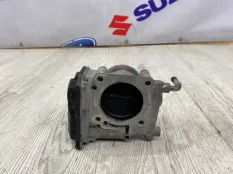 Дроссельная заслонка SUBARU FORESTER SH EJ255 2009