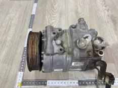 Компрессор кондиционера Land Rover Range Rover
