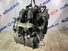 Двигатель SUBARU FORESTER EJ253 2007