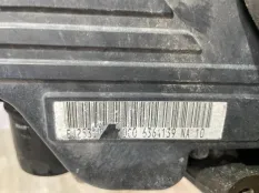 Двигатель SUBARU FORESTER EJ253 2007