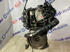 Двигатель FORD TRANSIT TT9 PGFA 2011