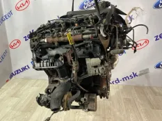 Двигатель FORD TRANSIT TT9 PGFA 2011