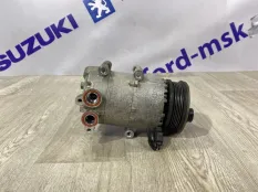 Компрессор кондиционера FORD MONDEO 4 BE SEBA 2012