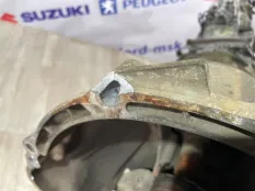 МКПП SUZUKI GRAND VITARA XL7 H25A 2002