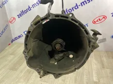 МКПП SUZUKI GRAND VITARA XL7 H25A 2002