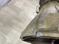МКПП SUZUKI GRAND VITARA XL7 H25A 2002