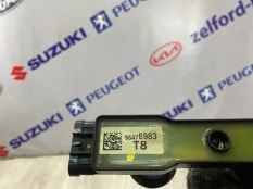 Катушка зажигания Chevrolet Cruze J300 F18D4 2012