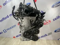 Двигатель HAVAL JOLION GW4G15K 2023