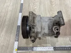 Компрессор кондиционера SUZUKI WAGON R+ G13BB 2001