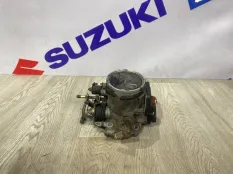 Дроссельная заслонка SUZUKI GRAND VITARA H25A 2002