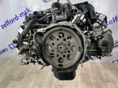 Двигатель SUBARU LEGACY EJ253 2006