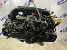 Двигатель SUBARU LEGACY EJ253 2006
