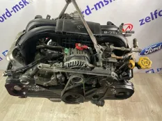 Двигатель SUBARU LEGACY EJ253 2006