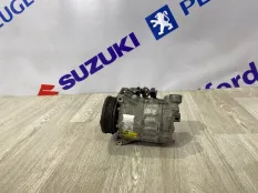 Компрессор кондиционера FORD S-MAX HUWA 2009