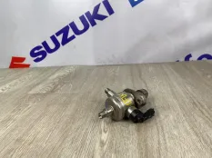 ТНВД Chevrolet Captiva LFW 2013