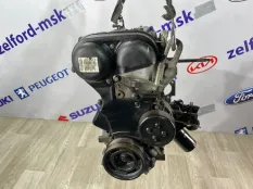Двигатель FORD FOCUS 2 HXDA 2009