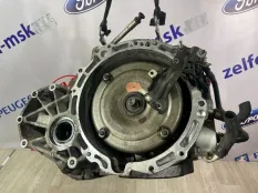 АКПП FORD Escape ZD L3 2009