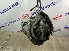 АКПП FORD GALAXY T7CL 2018