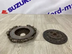 Сцепление MAZDA 3 BK Z6 2005