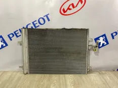 Радиатор кондиционера FORD MONDEO 4 BE 2011