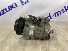Компрессор кондиционера KIA Sorento XM D4HB 2011