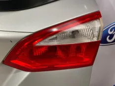 Крышка багажника FORD FOCUS 3 УНИВЕРСАЛ 2013