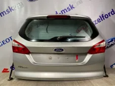 Крышка багажника FORD FOCUS 3 УНИВЕРСАЛ 2013