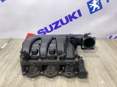 Коллектор впускной FORD EXPLORER U502 2016