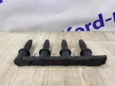 Катушка зажигания Chevrolet Cruze J300 F18D4 2012